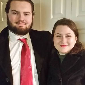 Meet your Posher, Carly